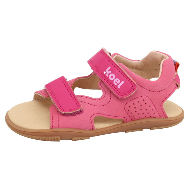 Сандалии Ova KL розовые Barefoot