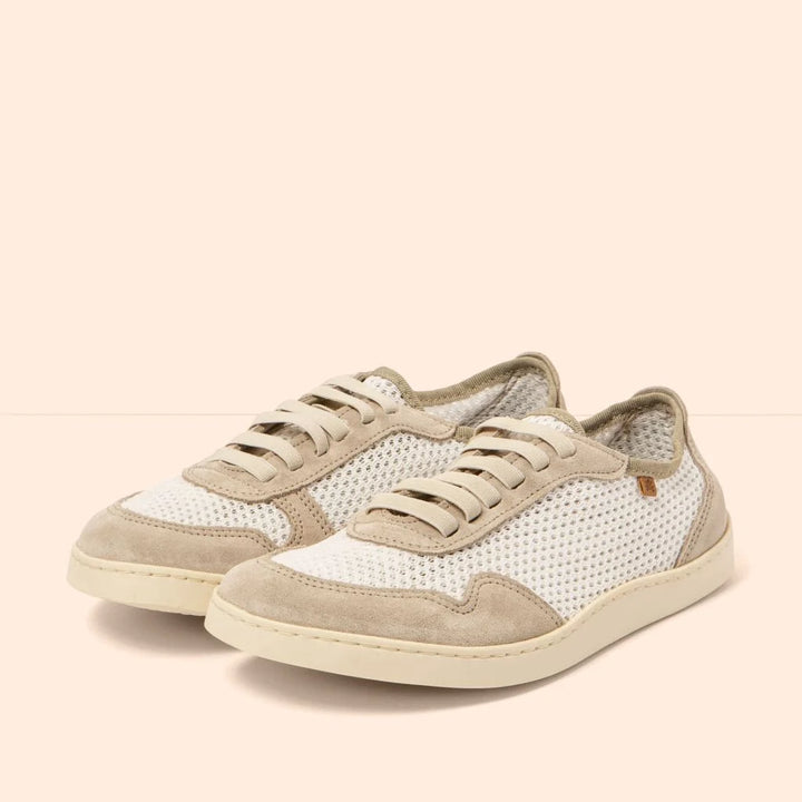 Origin ELN white Barefoot Sneakers