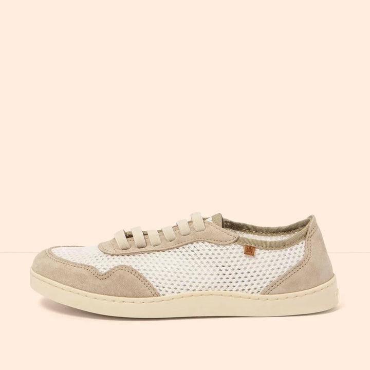 Origin ELN white Barefoot Sneakers