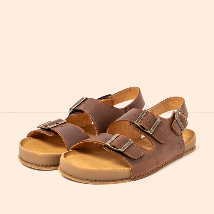 Horizon ELN terra Barefoot Sandals