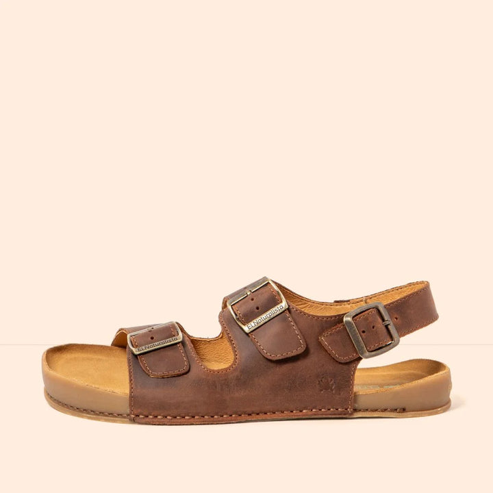 Horizon ELN terra Barefoot Sandals