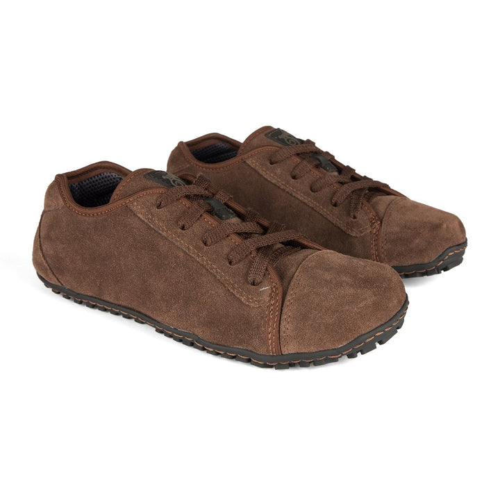 Promenade MG brown Barefoot Sneakers