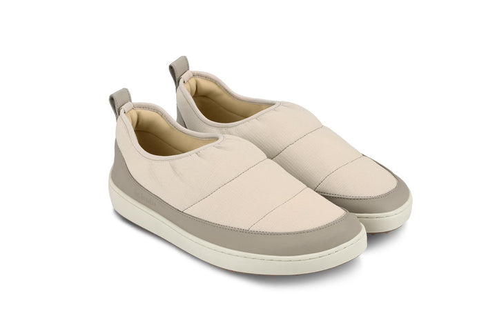 Nimbus BL beige Barefoot Slip-On Shoes