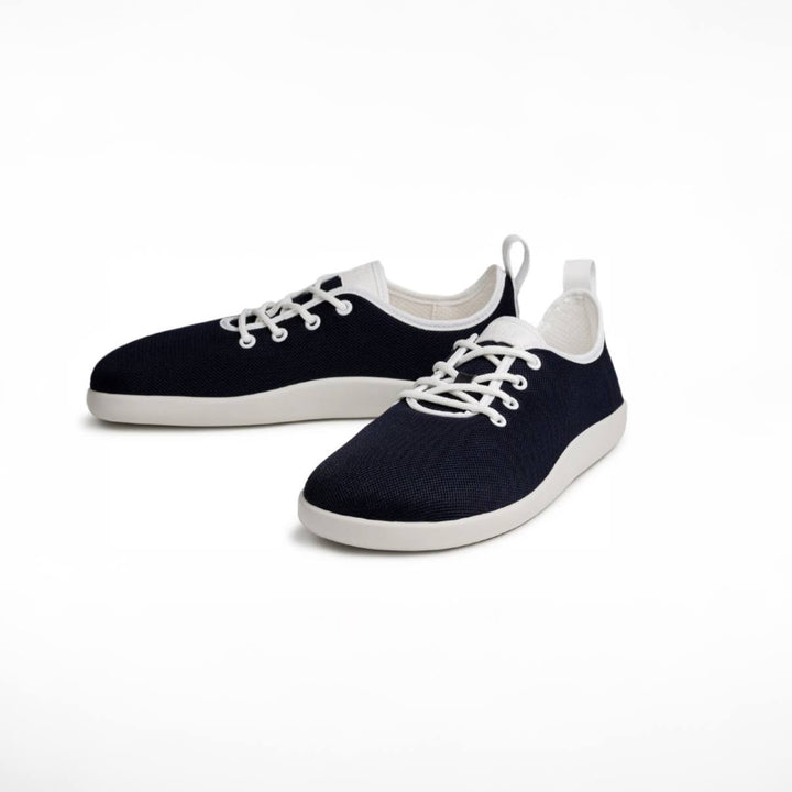Flow AH navy Barefoot Sneakers