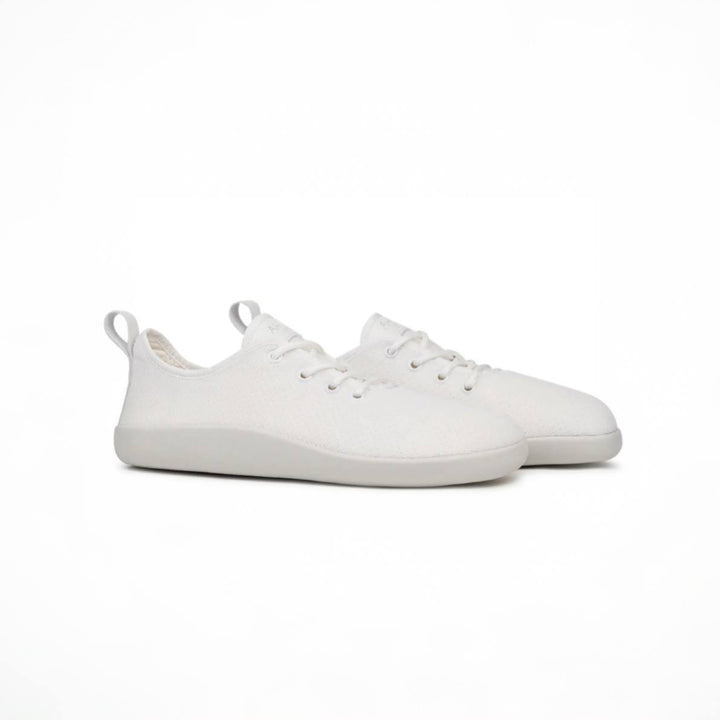 Flow AH white Barefoot Sneakers