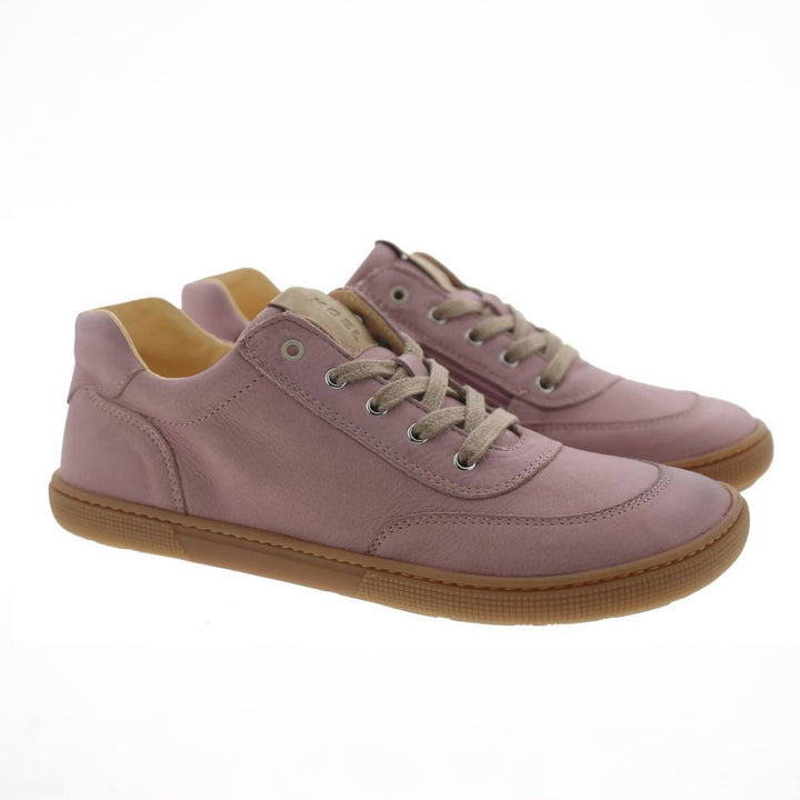 Fallon KL pink Barefoot Ladies Sneakers