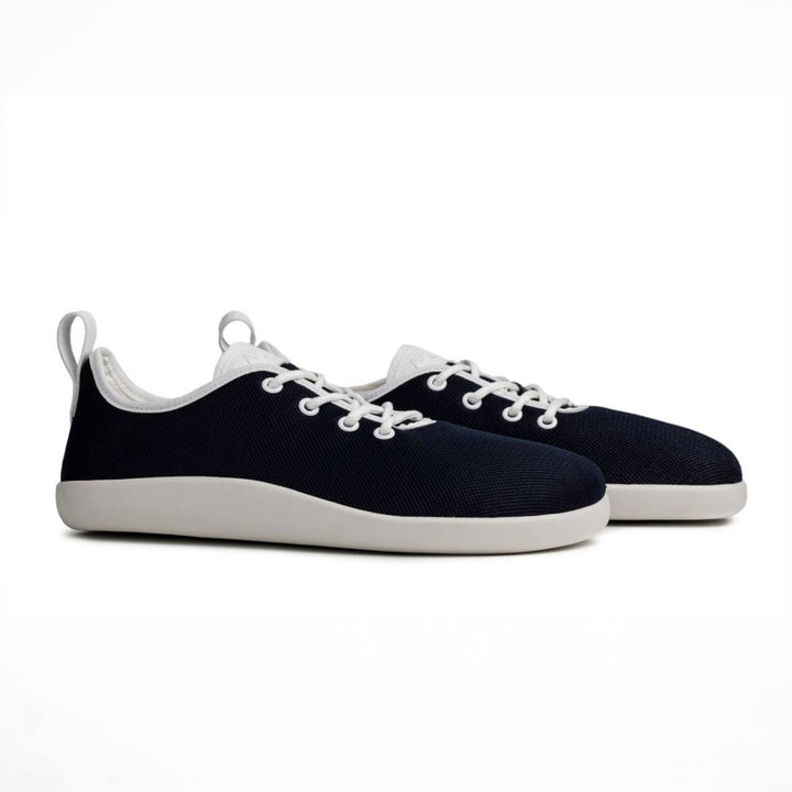 Flow AH navy Barefoot Sneakers