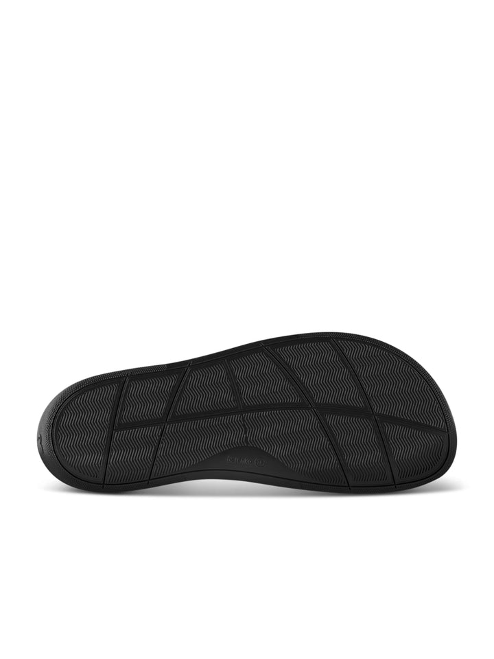 Мокасины Buena BL черного цвета Barefoot