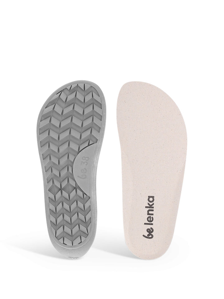 BL Replacement insole from cotton
