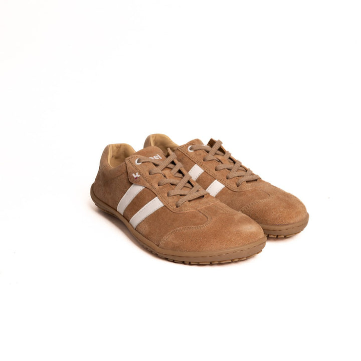 Γυναικεία αθλητικά παπούτσια Ila Wild KL Barefoot Suede