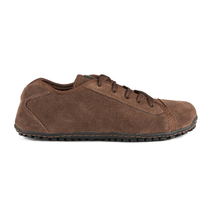 Promenade MG brown Barefoot Sneakers