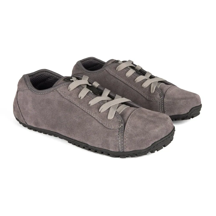 Кроссовки Promenade MG белые Barefoot Vegan